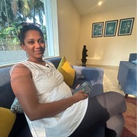 Anjescia Rodrigues