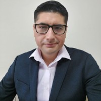 Luis Jeronimo Moreno Castañeda