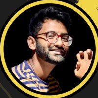 Krishna Joshi