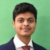 Aayush Mehta