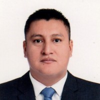 Alejandro Daniel Zavaleta Chavez