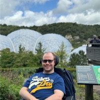 Tom Easterbrook