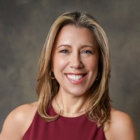 Carey Goryl, CAE, CPRP