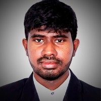 Ben Jiphston Barrington