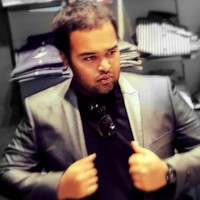 shashank krishnamurthy