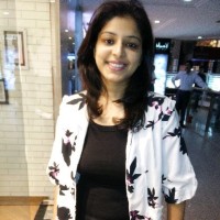 Shuchita Verma