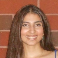 Amisha Kalra