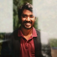 Anshuman Gaikwad