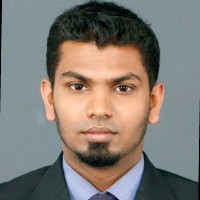 Thilina wickramasinghe