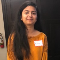 Kanisha Patel