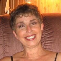 Ivy Strausberg