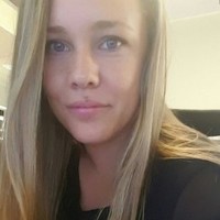 Erica Sundström