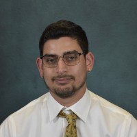 Dylan Rossetti