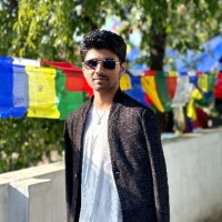 Abinash Chaudhary