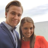 Joakim Nordenhed