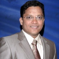 Rakesh Salvi