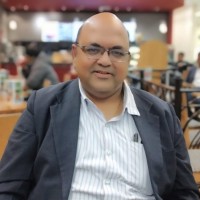 Joydeep Ganguly