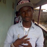 Cherry Jalloh