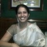 Purbasha Mukherjee