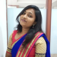 Sudha Narayanamurthy