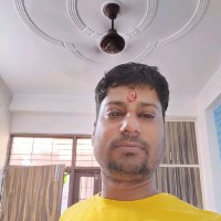 Vipin Kumar Srivastava