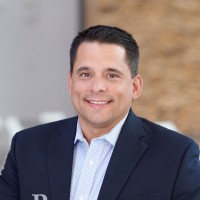 Derrick Rebello, CPA, CGMA