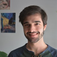 Francois Gauthier