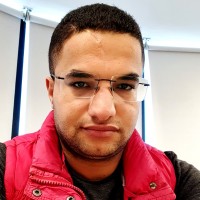 Mohammed El-Amin