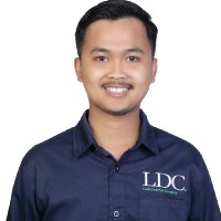 Novan Dwi Kurniawan Yulianto