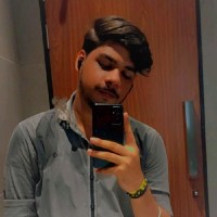 Rohit Vijaywargi