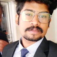 Mahesh Subramanyan