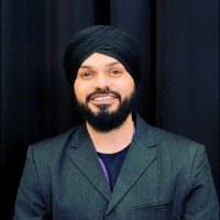 Gursimran Singh