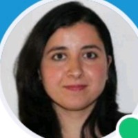 Isabel P.