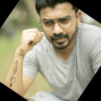 HARIKRISHNAN K S