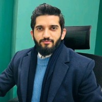 Zeeshan Saeed