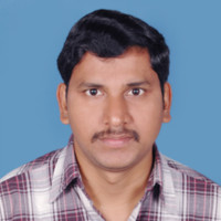 Srinivas Siddanathi