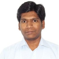 Boopathi B