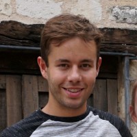 Jonah Collyer