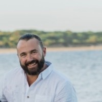 Scott Yeoman