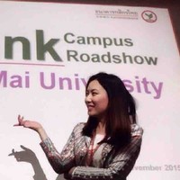 Thanyalak Chaiboripunth