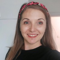 Svetlina Dimitrova Phd