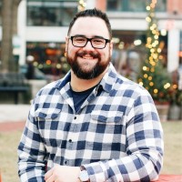 Adam Scroggins