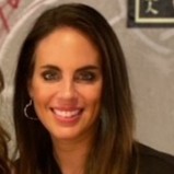 Amy Ghosh
