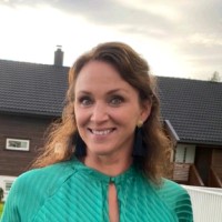 Gunn-Kristin Motrøen Furulund