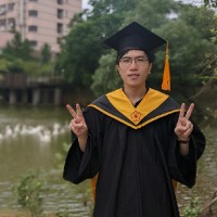 Cheng-Han Cai