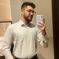 Shubham Lokhande