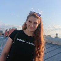 Ekaterina Popova