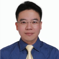 Alan Wei