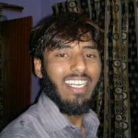 Mubsher Hussain