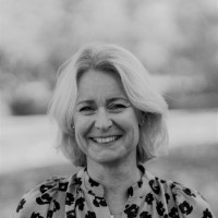 Lottie Funck Ekelund